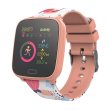 forever jw 100 smartwatch igo orange photo forever jw 100 smartwatch igo orange photo