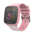 forever jw 100 smartwatch igo pink photo forever jw 100 smartwatch igo pink photo