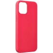 forcell soft back cover case for iphone 12 12 pro red photo