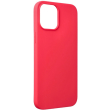 FORCELL SOFT BACK COVER CASE FOR IPHONE 12 PRO MAX RED