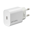 4smarts wall charger voltplug pd 20w white photo