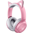 razer kraken bluetooth headset kitty edition quartz photo