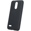 matt tpu back cover case for iphone 12 iphone 12 pro 61 black photo