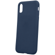 matt tpu back cover case for iphone x iphone xs dark blue photo