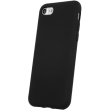 SILICON BACK COVER CASE FOR IPHONE 12 / IPHONE 12 PRO 6,1  BLACK