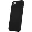 SILICON BACK COVER CASE FOR IPHONE 12 MINI 5,4 BLACK