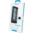 FOREVER TEMPERED GLASS 5D FOR IPHONE 12 MINI 5,4  BLACK FRAME