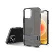 esr air shield boost back cover case stand for iphone 12 mini black photo