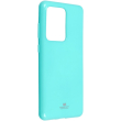 mercury jelly back cover case for iphone 12 pro max mint photo