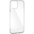 ROAR JELLY BACK COVER CASE FOR FOR IPHONE 12 MINI TRANSPARENT