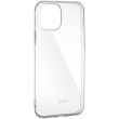 roar jelly back cover case for for iphone 12 pro max transparent photo