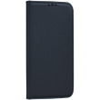 SMART CASE BOOK FLIP FOR  APPLE IPHONE 12 PRO MAX  BLACK