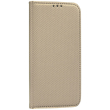 smart case book flip for apple iphone 12 pro max gold photo