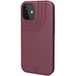 UAG  URBAN ARMOR GEAR ANCHOR BACK COVER CASE FOR IPHONE 12 MINI AUBERGINE