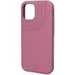 UAG  URBAN ARMOR GEAR ANCHOR BACK COVER CASE FOR IPHONE 12 MINI DUSTY ROSE
