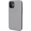 UAG  URBAN ARMOR GEAR ANCHOR BACK COVER CASE FOR IPHONE 12 MINI LIGHT GREY