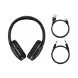 baseus encok d02 pro wireless over ear headphone black photo