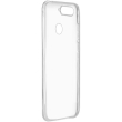 aircover cover for honor 7a transparent grey photo