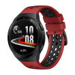 huawei watch gt 2e red photo huawei watch gt 2e red photo