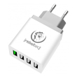 rebeltec qc 30 4 porty h400 turbo universal charger photo
