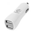 rebeltec high speed dual a20 universal car charger photo