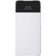 samsung smart s view wallet cover galaxy a32 5g ef ea326pw white photo