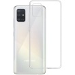 3mk clear back cover case for samsung galaxy a52 4g 5g photo