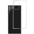 3mk clear back cover case for samsung galaxy note 20 ultra photo