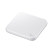 samsung galaxy s21 wireless qi fast charger pad ep p1300bw white photo