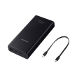 samsung eb p5300xjegeu 20ah battery pack 20000mah max 25w inout photo