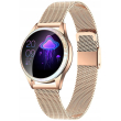 smartwatch oromed oro smart crystal gold photo