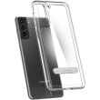 spigen ultra hybrid s samsung galaxy s21 plus g996 crystal clear photo