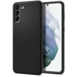 spigen liquid air for samsung galaxy s21 plus g996 matte black photo