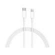 xiaomi bhr4421gl type c usb to lightning 1m cable white photo