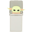 thumbs up powersquad powerbank mandalorian baby yoda the chi photo