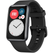 huawei watch fit black photo huawei watch fit black photo
