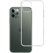 3mk clear case for apple iphone 11 pro photo