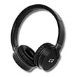 qoltec 50825 headphones wireless bt with microphon photo