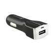 qoltec 50140 car charger qualcomm quickcharge 30 12 24v 3a usb photo