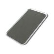 qoltec 51845 induction wireless charger qualcomm quickcharge 30 10w silver photo
