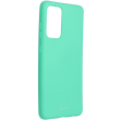 roar colorful jelly back cover case for samsung galaxy a52 5g mint photo