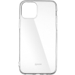 roar jelly back cover case for samsung galaxy a22 5g transparent photo