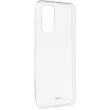 roar jelly back cover case for samsung galaxy a32 lte transparent photo
