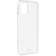 ROAR JELLY BACK COVER CASE FOR SAMSUNG GALAXY M31S TRANSPARENT