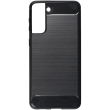 forcell carbon case for samsung galaxy s21 plus black photo