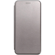 forcell elegance book flip case for samsung a32 5g grey photo