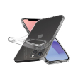 spigen liquid crystal for iphone 12 12 pro transparent photo