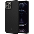 SPIGEN MAG ARMOR FOR IPHONE 12 / 12 PRO MATTE BLACK
