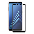 5D TEMPERED GLASS FOR SAMSUNG S8 G950 BLACK FRAME