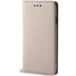 smart magnet flip case for motorola moto e7 powergold photo